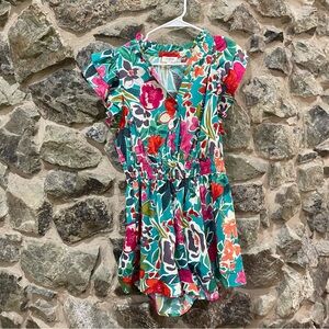 Women’s Romper